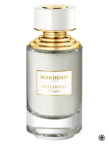 Patchouli d’Angkor Boucheron