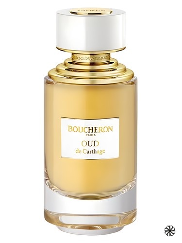 Oud de Carthage Boucheron