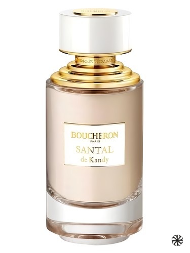 Santal de Kandy Boucheron