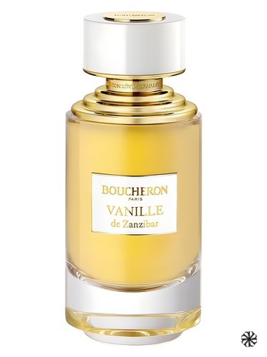 Vanille de Zanzibar Boucheron