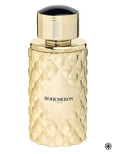 Boucheron Place Vendome Elixir Boucheron