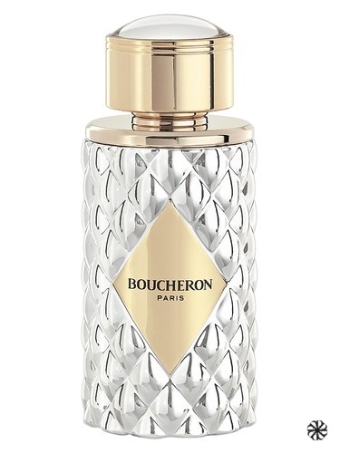 Place Vendome White Gold Boucheron