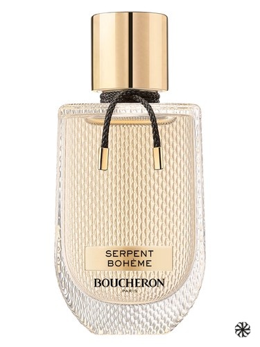 Serpent Bohème Boucheron