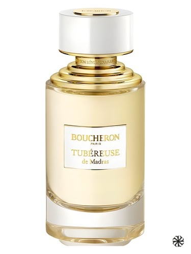 Tubéreuse De Madras Boucheron