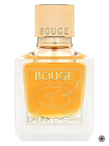 Drunk Cherry Bouge