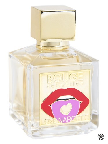 Love Narcotic Bouge