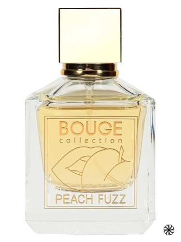 Peach Fuzz Bouge