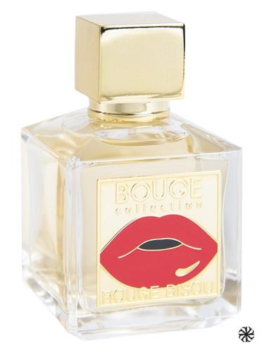 Rouge Bisou Bouge