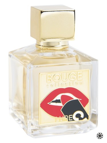 Lure Bouge