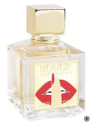 Top Secret Bouge