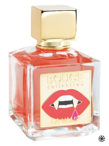 La Vamp Bouge