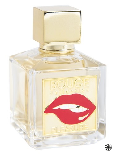 Pleasure Bouge