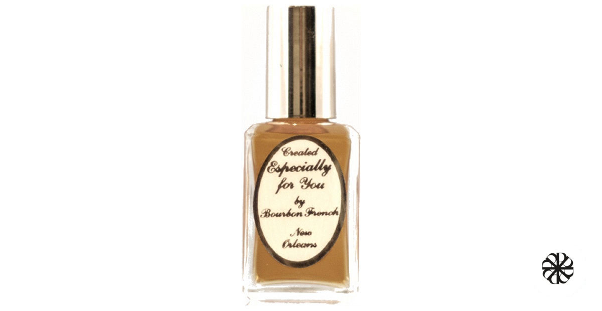Festival Bourbon French Parfums