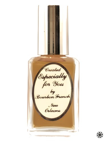 La Vie Nouvelle Bourbon French Parfums