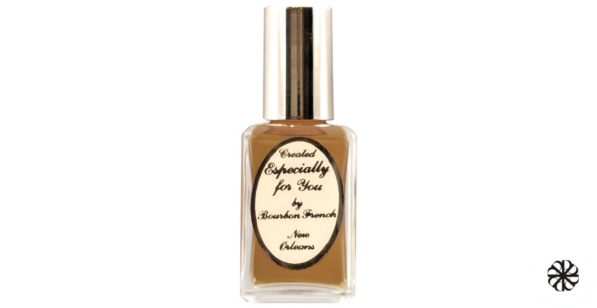 White Ginger Bourbon French Parfums