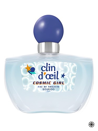 Clin d'Oeil Cosmic Girl Bourjois