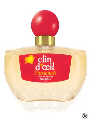 Clin d'Oeil Passionée Bourjois