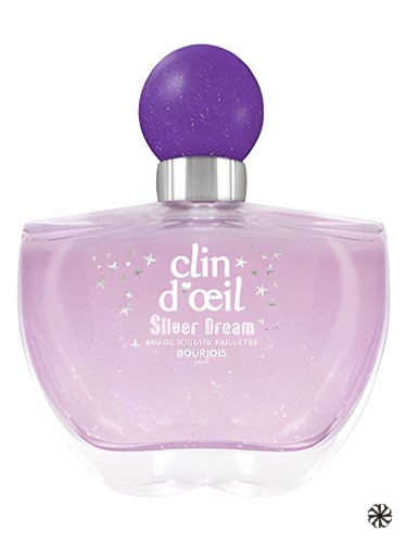 Clin d'Oeil Silver Dream Bourjois