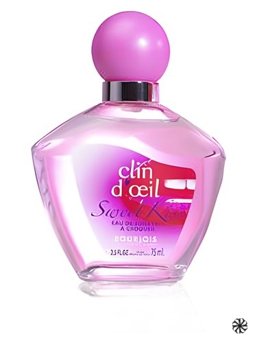 Clin d'Oeil Sweet Kiss Bourjois