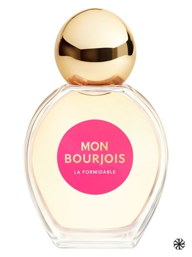 La Formidable Bourjois