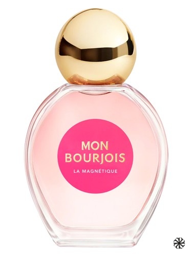 La Magnétique Bourjois