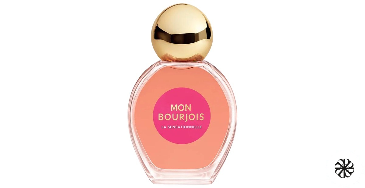 La Sensationnelle Bourjois