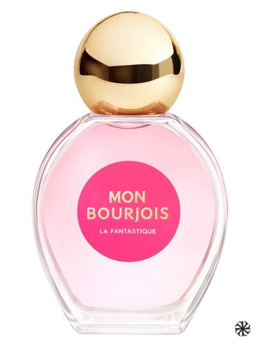 La Fantastique Bourjois
