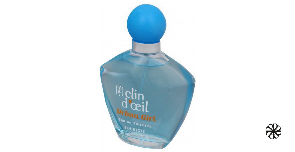 Clin d'Oeil Urban Girl Bourjois