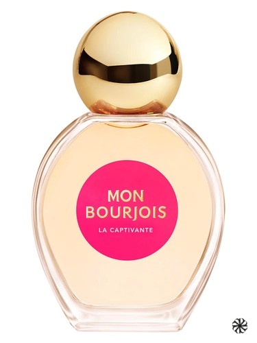 La Captivante Bourjois