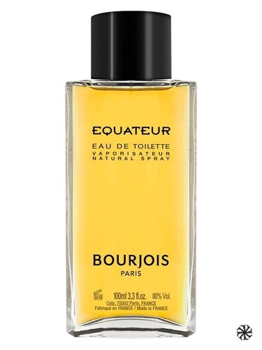 Masculin Equateur Bourjois