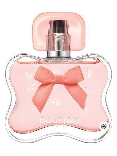 Glamour Lovely Bourjois