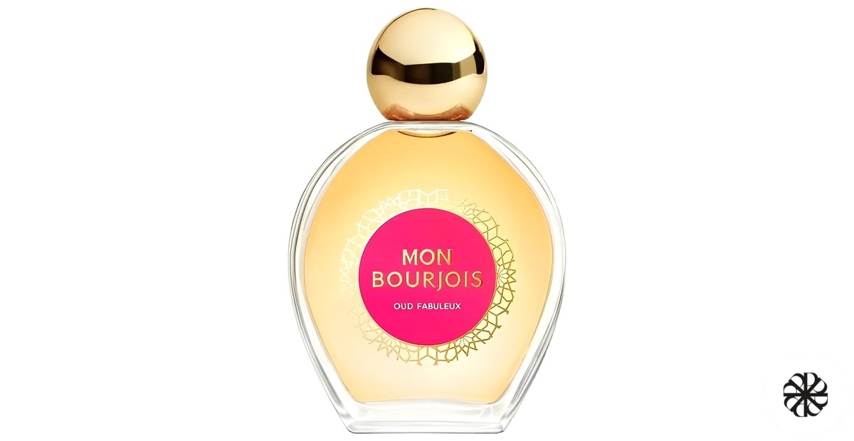 Oud Fabuleux Bourjois