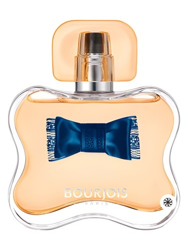 Glamour Chic Bourjois