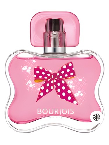 Glamour Fantasy Bourjois