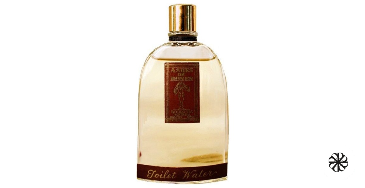 Ashes of Roses Bourjois