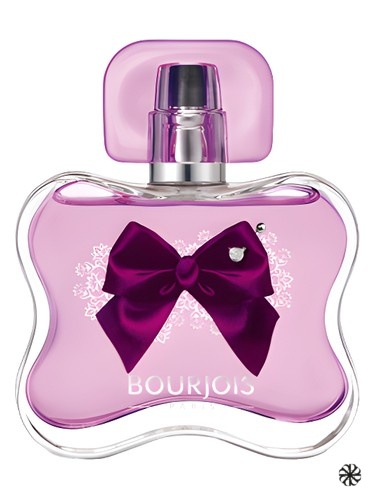 Glamour Excessive Bourjois