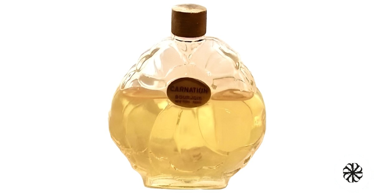 Carnation Bourjois