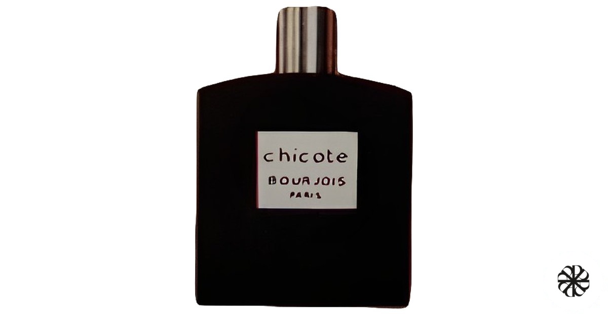 Chicote Bourjois