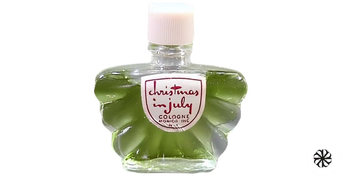 Christmas in July Bourjois