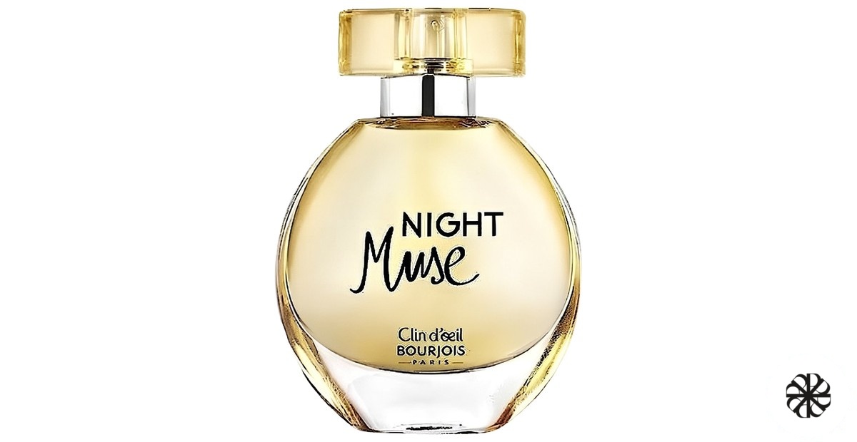 Clin d'Oeil Night Muse Bourjois