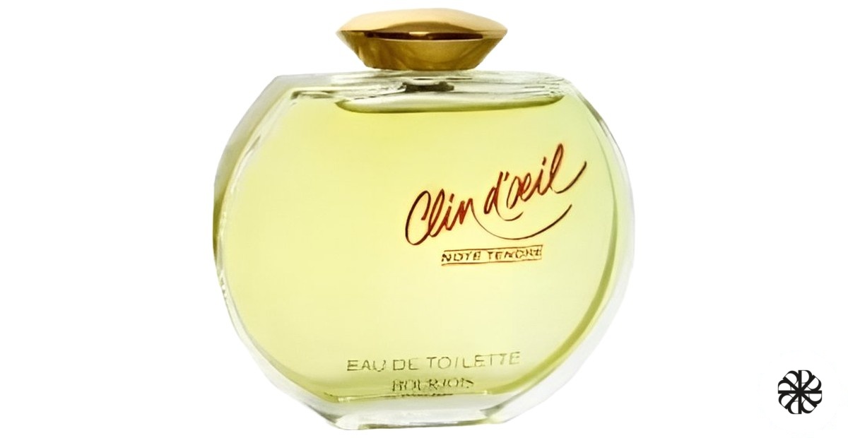 Clin d'Oeil Note Tendre Bourjois