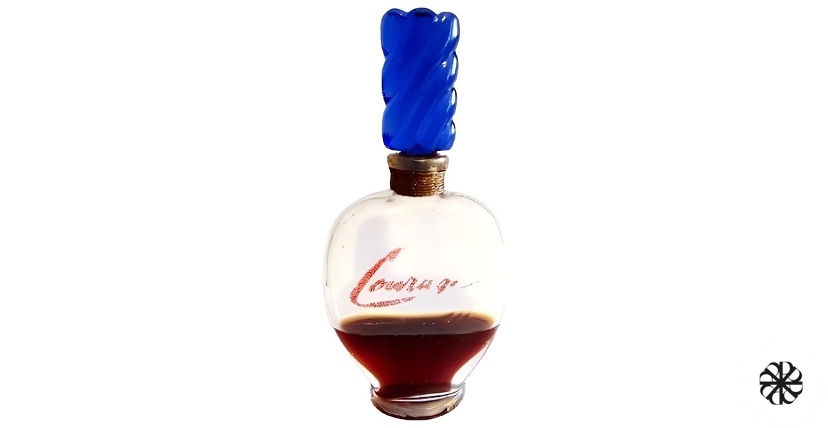 Courage Bourjois