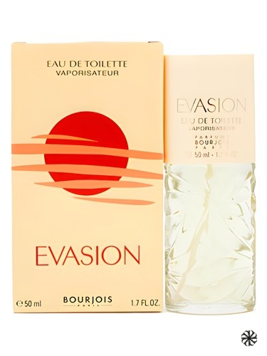 Evasion Bourjois