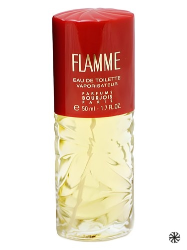 Flamme Bourjois