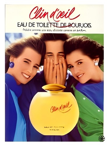 Clin d'Oeil Bourjois