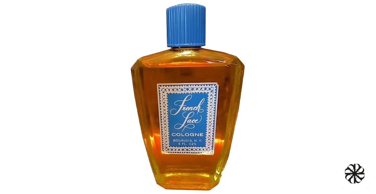 French Lace Bourjois