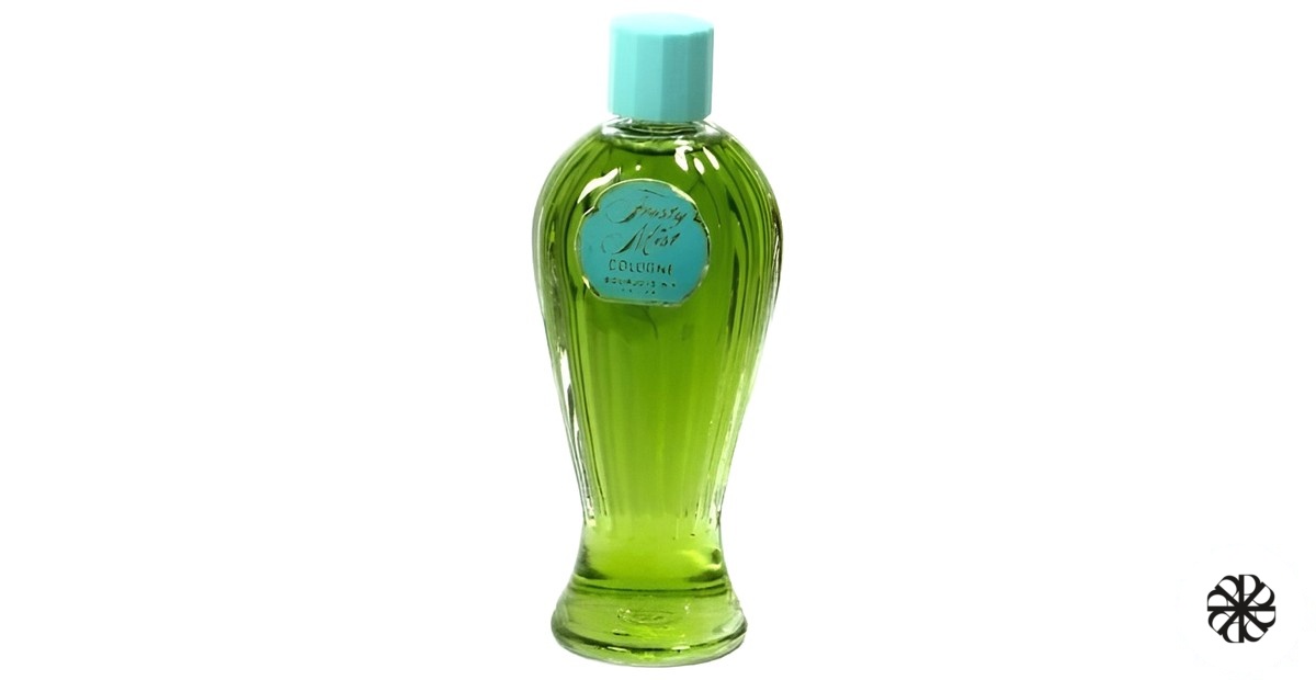 Frosty Mist Bourjois