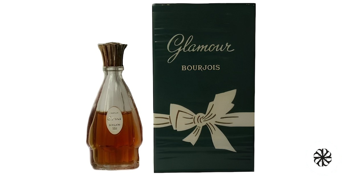 Glamour Bourjois