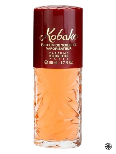 Kobako Bourjois