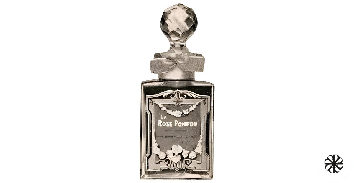 La Rose Pompon Bourjois